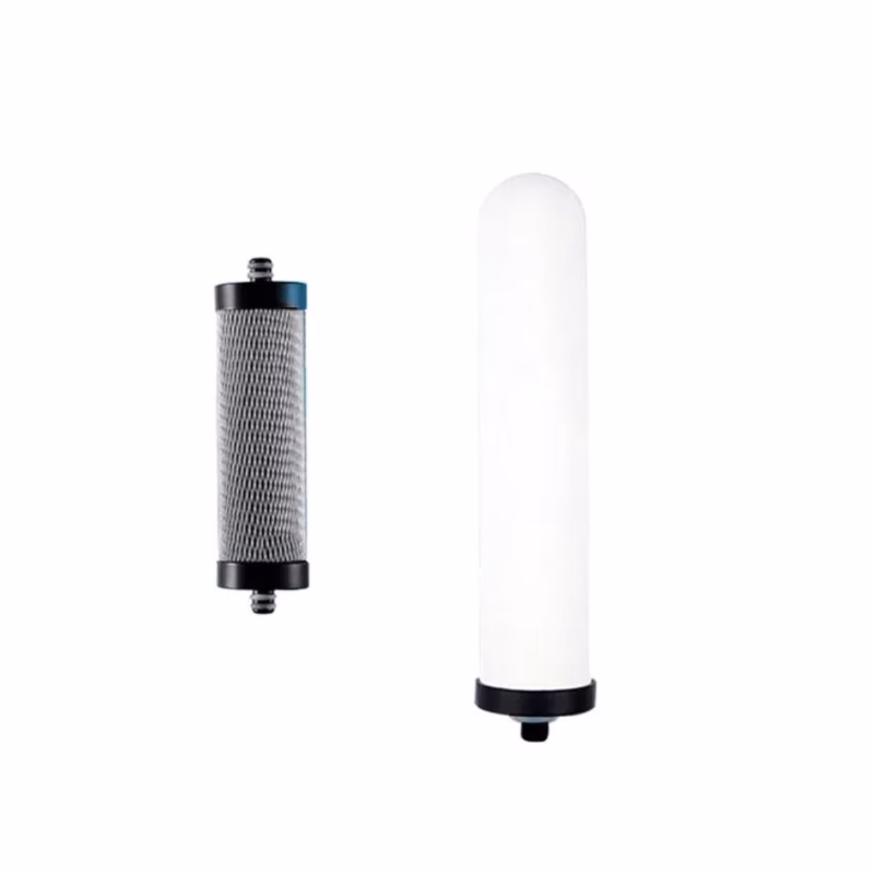 set cartușe AquaSafe ceramic si carbon 4000l