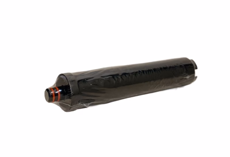 cartus rfc negru lucios 4000 l