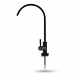 baterie apă filtrată inox negru air tone