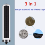 cartuș ceramic 0-01 microni AquaSafe