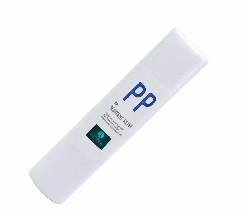 prefiltru sedimente pp 5um