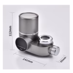 dimensiuni filtru apa pe robinet