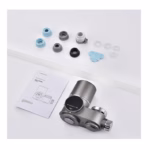 accesorii filtru de apa pe robinet UV 8 etape
