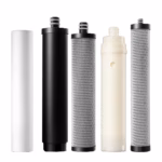 Filtru din bumbac CTO carbune activ