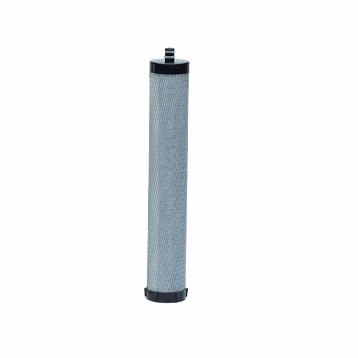 cartus t33 carbon cocos membrana film air tone