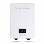 incalzitor instant electric apa LCD IPX4 6kW
