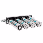sistem filtrare 0.01 microni ultrafiltrare UF