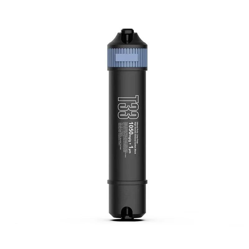 Cartuș T33 post-carbon – Air Tone Technology AQUA PRO 600, etapa 5