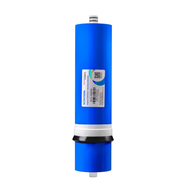Membrană osmoză inversă VONTRON 3213-1000 GPD, debit mare, pentru sisteme casnice și industriale mici